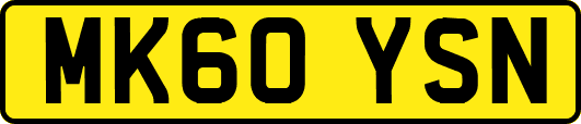 MK60YSN