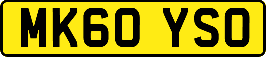 MK60YSO