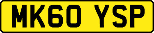 MK60YSP