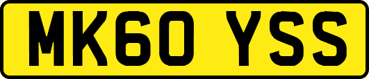 MK60YSS