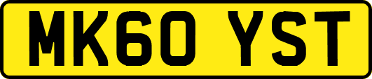 MK60YST