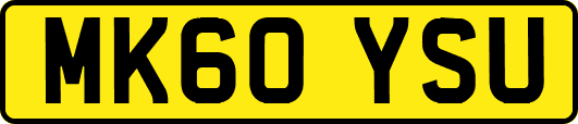 MK60YSU
