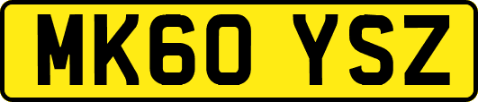 MK60YSZ
