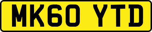 MK60YTD