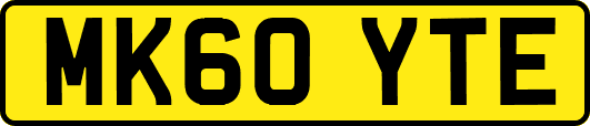 MK60YTE