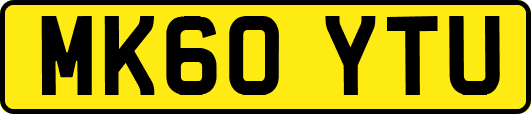 MK60YTU