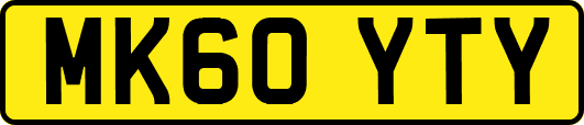 MK60YTY