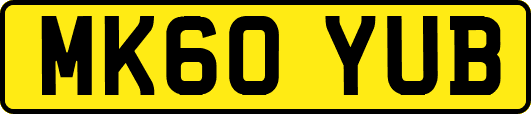 MK60YUB