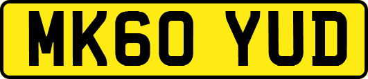 MK60YUD