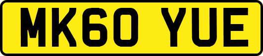 MK60YUE