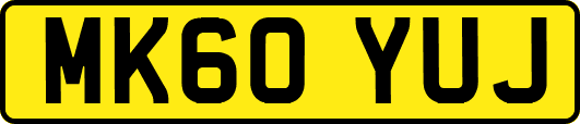 MK60YUJ