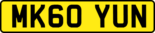 MK60YUN