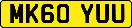 MK60YUU