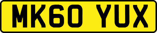 MK60YUX