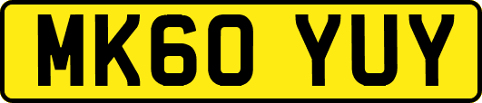 MK60YUY