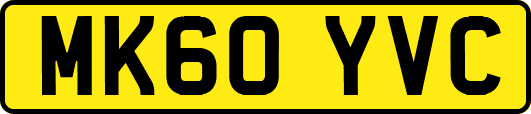 MK60YVC
