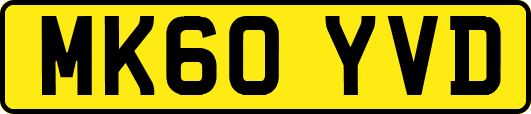 MK60YVD