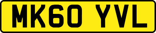 MK60YVL
