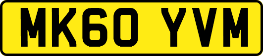 MK60YVM