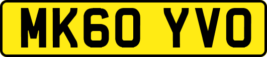 MK60YVO