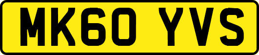 MK60YVS