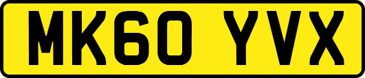 MK60YVX