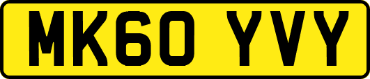 MK60YVY