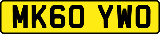 MK60YWO