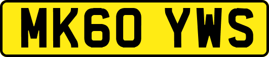 MK60YWS