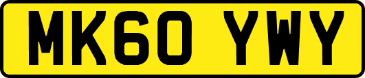 MK60YWY
