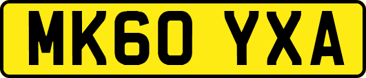 MK60YXA