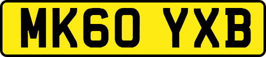 MK60YXB