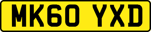 MK60YXD