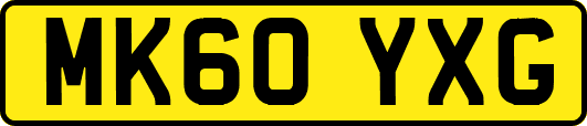 MK60YXG