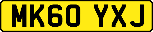 MK60YXJ