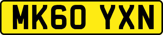 MK60YXN