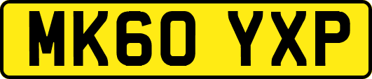 MK60YXP
