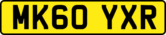 MK60YXR