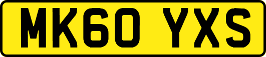 MK60YXS