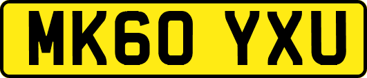 MK60YXU