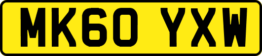 MK60YXW