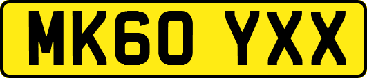 MK60YXX