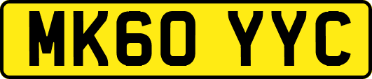 MK60YYC