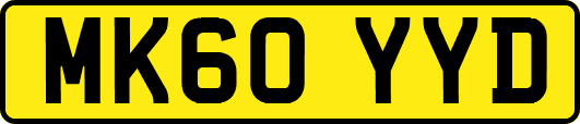 MK60YYD