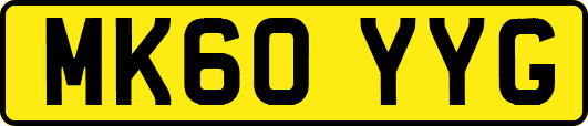 MK60YYG