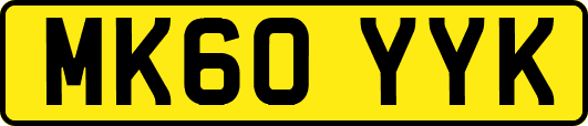 MK60YYK