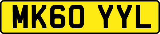 MK60YYL