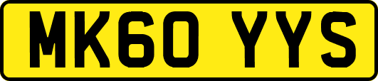 MK60YYS