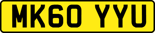 MK60YYU