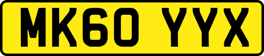 MK60YYX